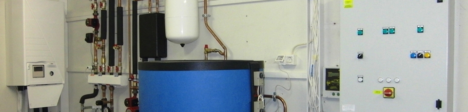 Procesna automatizacija